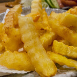 美ら海食堂 美美 - 