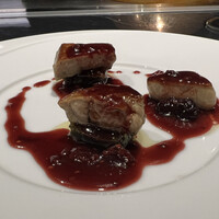 鉄板焼き あさひ - 