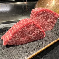 鉄板焼き あさひ - 