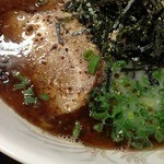 タマユラーメン 天龍 - 