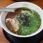 タマユラーメン 天龍 - 