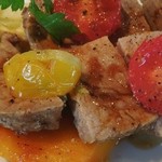 ローストポーク