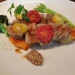 ガット ソリアーノ - ローストポーク