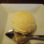 ガット ソリアーノ - バニラジェラート