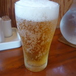 アルバトロス - ノンアルコールビール