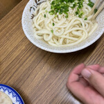 宮武製麺所 - 