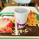 マクドナルド - 