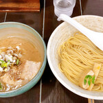 札幌つけ麺 札幌ラーメン 風来堂 - 