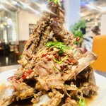 中華料理 金龍飯店 - 