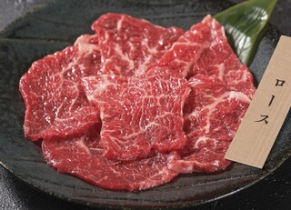 Kokusangyuu Yakiniku Kuidon - 