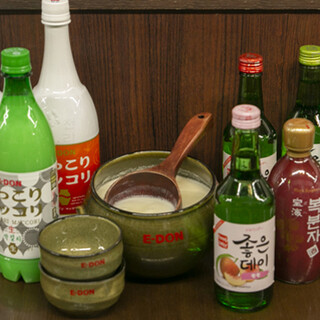 All-you-can-drink 30 types of drinks for 120 minutes for 1,650 yen◎