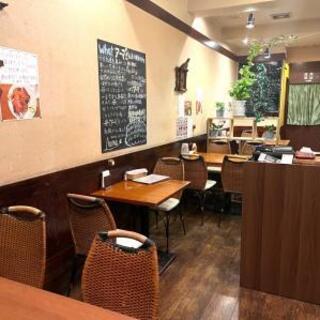 インド・ネパールレストラン アーマ_2