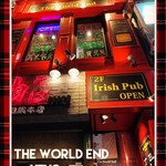 The World End - 