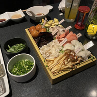 Shangri-La’s secret 表参道店 - 