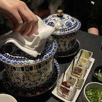 Shangri-La’s secret 表参道店 - 