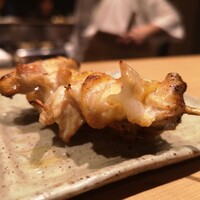 おみ乃 神谷町 - 