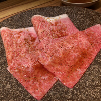 焼肉うしごろ 横浜店 - 