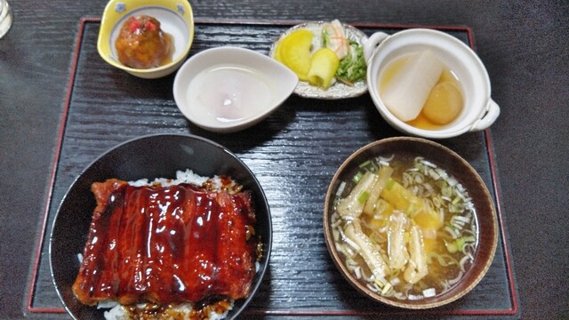 いぶし亭味彩処 - 新庄（食堂）の写真