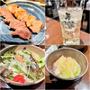 Kushiyaki To Sake Minoya - 