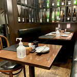 Kushiyaki To Sake Minoya - 