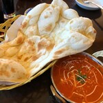 インド・ネパールカレー　ミテリ - ミックスベジタブルカレー