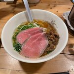 麺屋 西川 - 