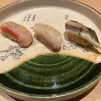 鮨 青海 青山店 - 