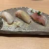 鮨 青海 青山店 - 