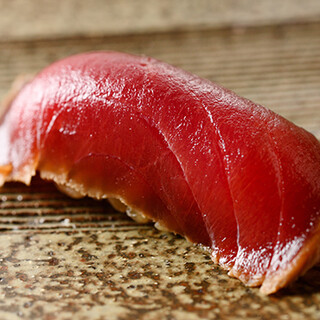 仕込みから提供まで妥協を許さない