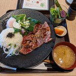 TSUBAKI食堂 - 