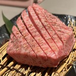 焼肉 今甚 - 