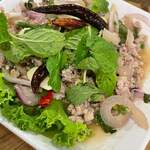 サバイジャイ レストラン - 