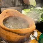 サバイジャイ レストラン - 