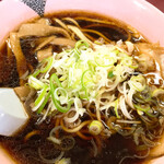 大長 - ラーメン800円