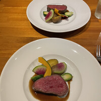 シャンパン食堂 - 