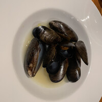 シャンパン食堂 - 