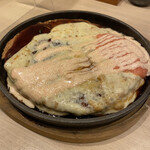 Okonomiyaki Teppanyaki Monchama - 