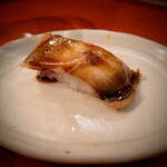 築地すし大 - 穴子