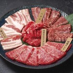 Kokusangyuu Yakiniku Kuidon - 