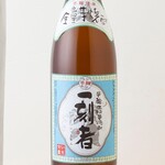 白薯燒酒一刻者300ml (瓶裝)