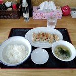 ひかり食堂 - 