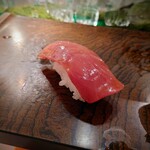 築地すし大 - 鰤