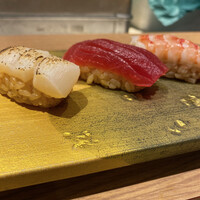 浜松町 鮨 すし門 - 