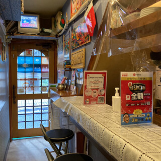 ベンガルカレーファクトリー_2