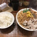 Tachikawa Mashimashi - 