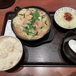 Hakata Keishuu - 