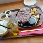 BBQ KITCHEN Tokyo Meatrea Minami Oosawa Ten