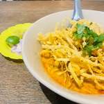 Ong Tong Khao Soi - 