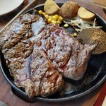 BBQ KITCHEN Tokyo Meatrea Minami Oosawa Ten