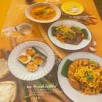 Ong Tong Khao Soi - 